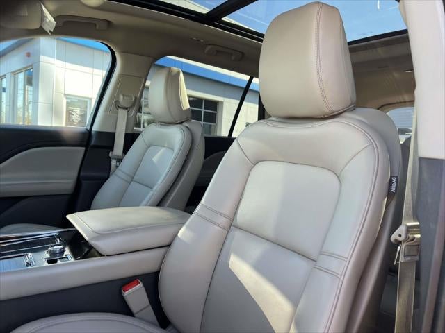 2023 Lincoln Aviator Standard
