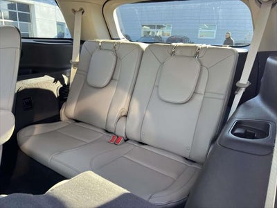 2023 Lincoln Aviator Standard