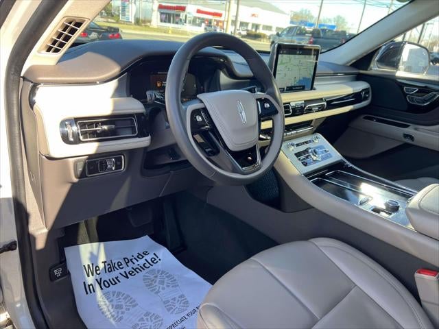 2023 Lincoln Aviator Standard