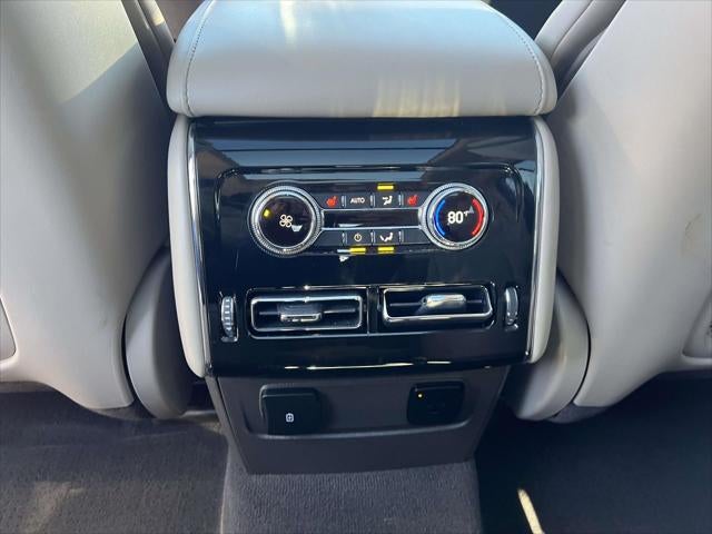 2023 Lincoln Aviator Standard