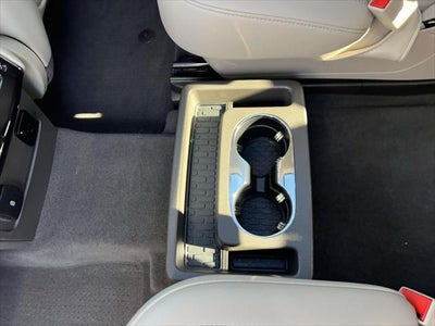 2023 Lincoln Aviator Standard