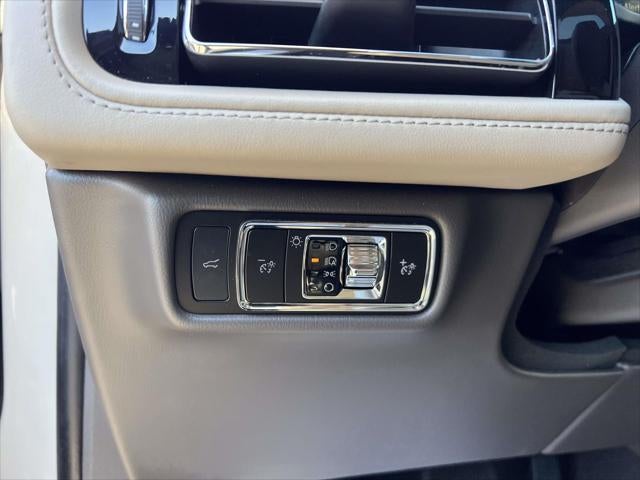 2023 Lincoln Aviator Standard