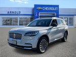 2023 Lincoln Aviator Standard