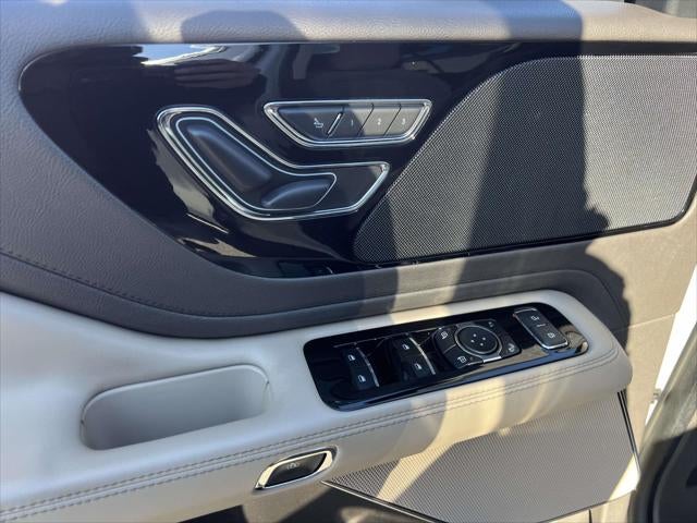 2023 Lincoln Aviator Standard