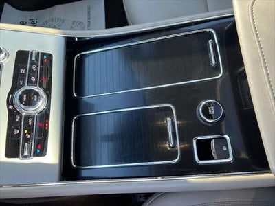 2023 Lincoln Aviator Standard