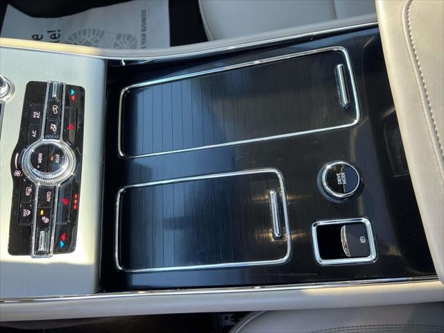 2023 Lincoln Aviator Standard