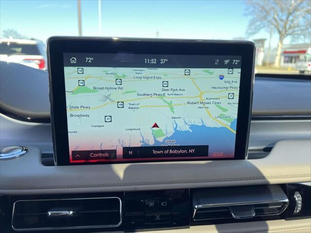 2023 Lincoln Aviator Standard