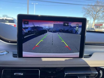 2023 Lincoln Aviator Standard