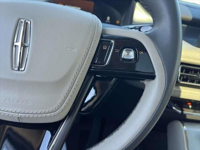 2023 Lincoln Aviator Standard