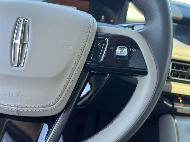 2023 Lincoln Aviator Standard