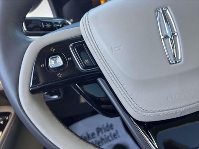 2023 Lincoln Aviator Standard