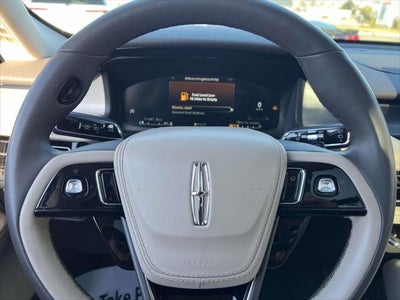 2023 Lincoln Aviator Standard