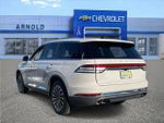 2023 Lincoln Aviator Standard