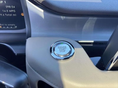 2023 Lincoln Aviator Standard