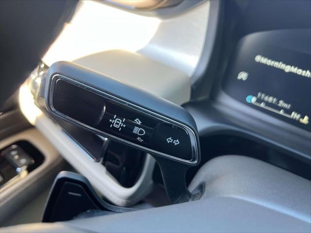 2023 Lincoln Aviator Standard