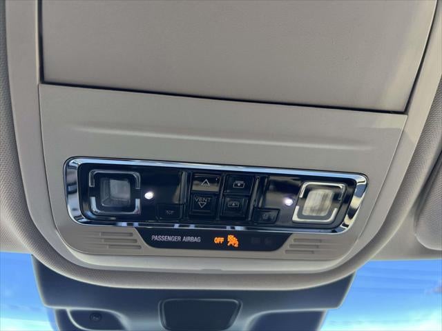 2023 Lincoln Aviator Standard