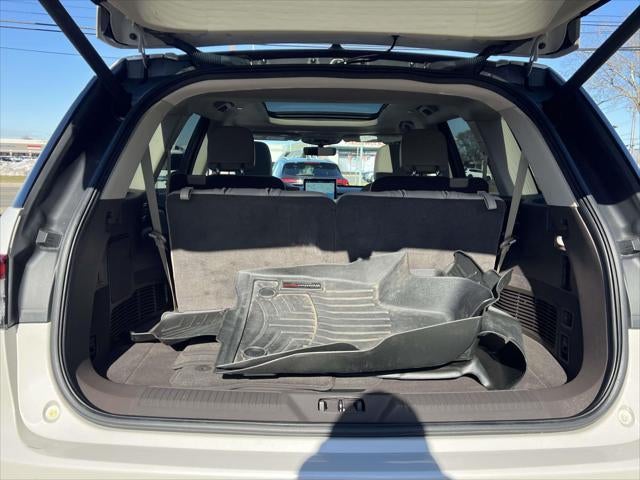 2023 Lincoln Aviator Standard