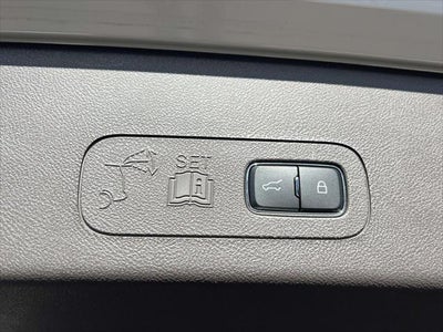 2023 Lincoln Aviator Standard