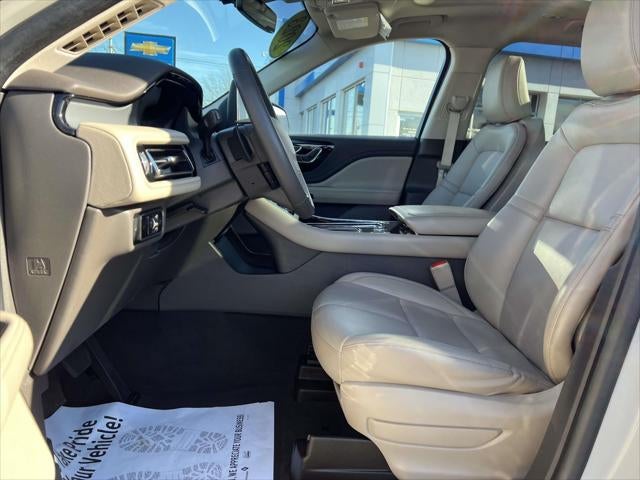 2023 Lincoln Aviator Standard