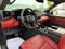 2024 Toyota Tundra 4WD TRD Pro Hybrid