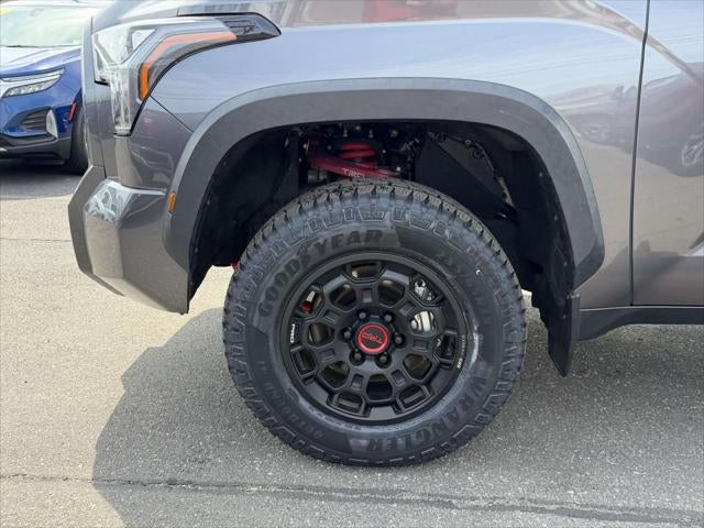 2024 Toyota Tundra 4WD TRD Pro Hybrid