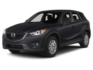 2015 Mazda Mazda CX-5 Touring