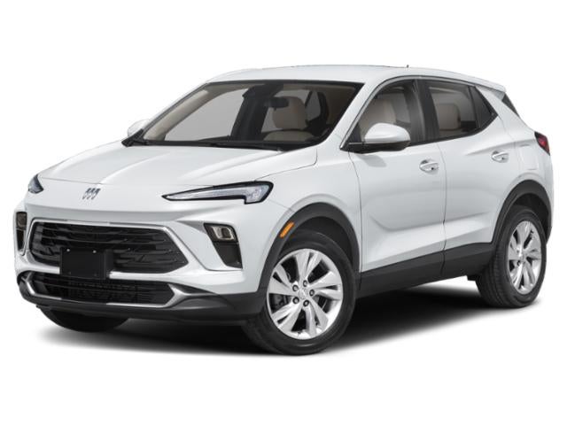 2024 Buick Encore GX Preferred's photo