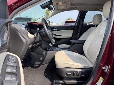 2024 Buick Encore GX Avenir
