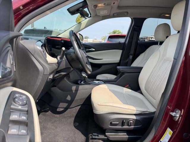 2024 Buick Encore GX Avenir