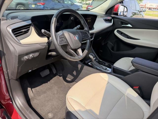 2024 Buick Encore GX Avenir