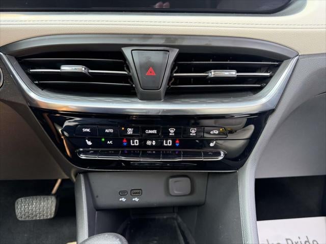 2024 Buick Encore GX Avenir