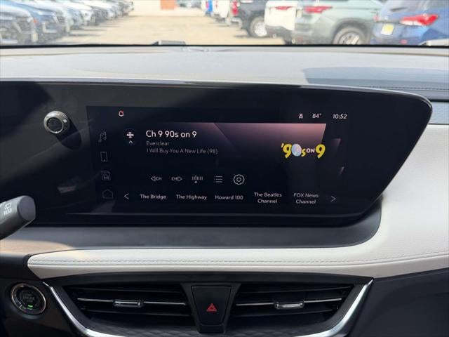 2024 Buick Encore GX Avenir