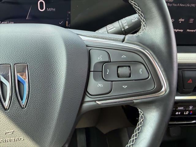 2024 Buick Encore GX Avenir