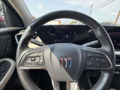 2024 Buick Encore GX Avenir
