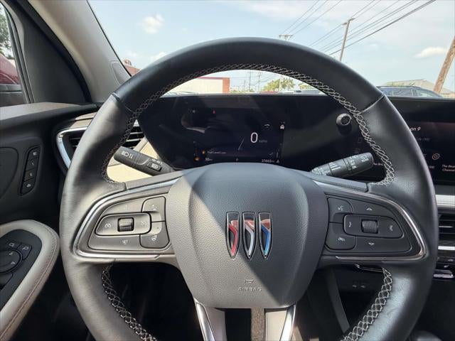 2024 Buick Encore GX Avenir