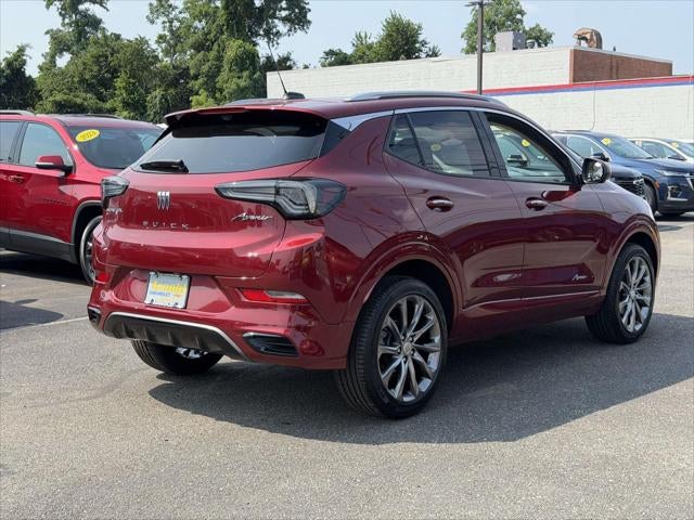 2024 Buick Encore GX Avenir