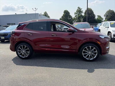 2024 Buick Encore GX Avenir