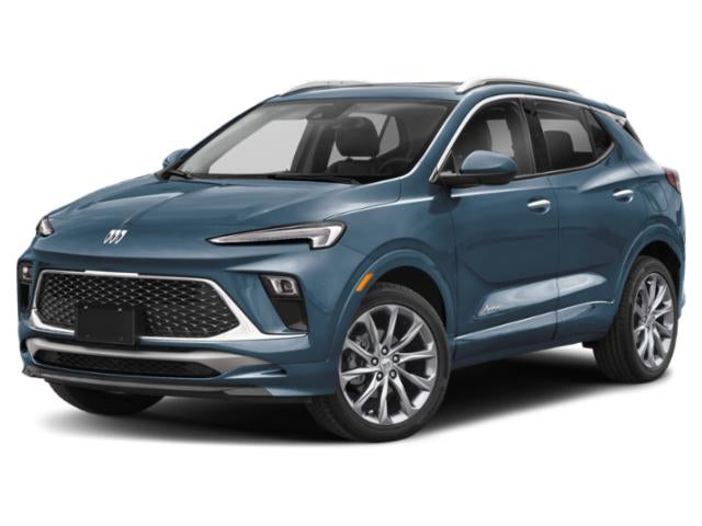 2024 Buick Encore GX Avenir AWD's photo