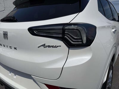 2024 Buick Encore GX Avenir