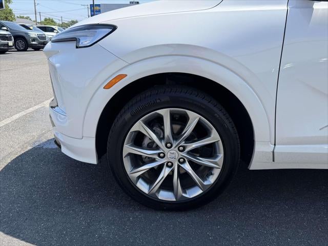 2024 Buick Encore GX Avenir