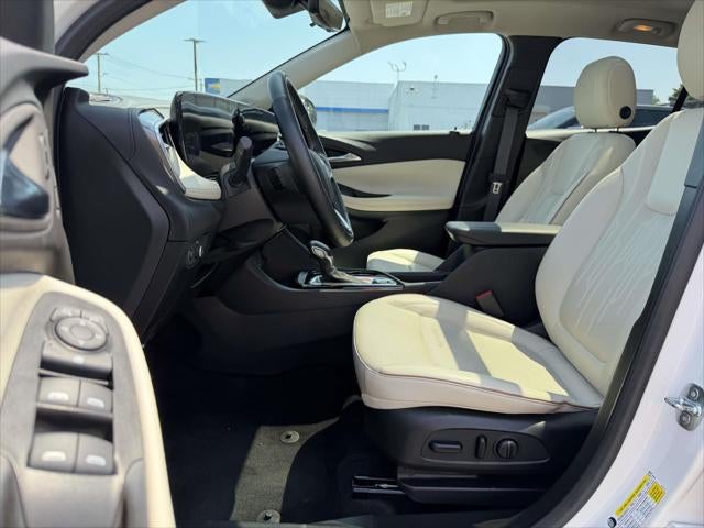 2024 Buick Encore GX Avenir