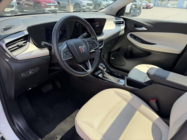 2024 Buick Encore GX Avenir