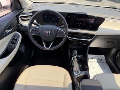 2024 Buick Encore GX Avenir