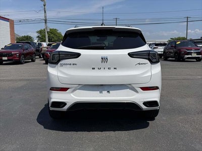 2024 Buick Encore GX Avenir
