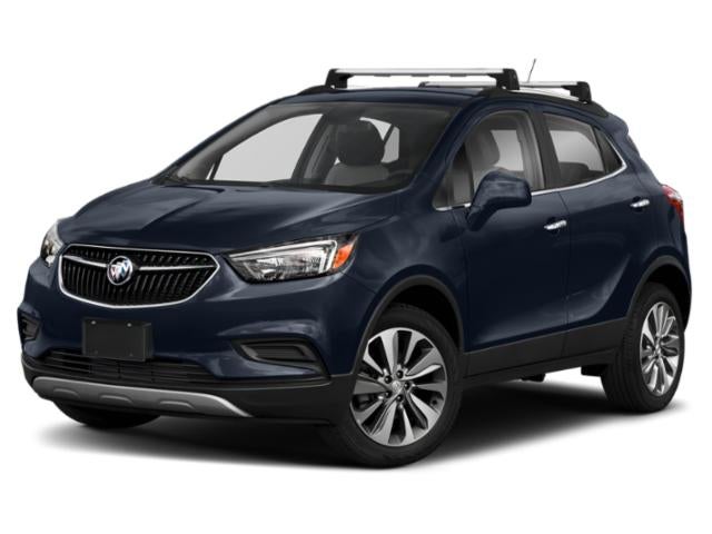 2022 Buick Encore Preferred AWD's photo