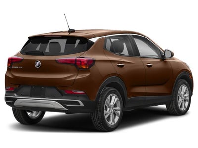 2020 Buick Encore GX Preferred
