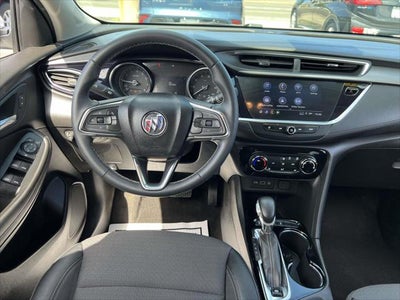 2022 Buick Encore GX Preferred