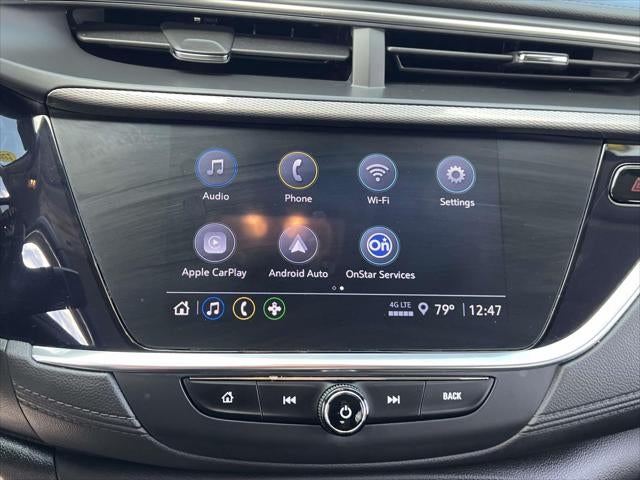 2022 Buick Encore GX Preferred