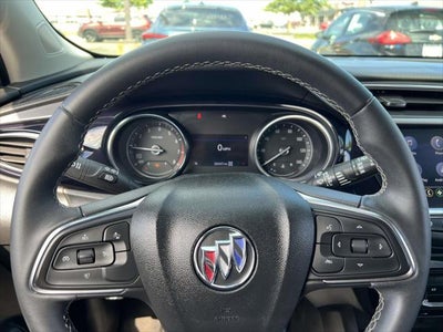 2022 Buick Encore GX Preferred