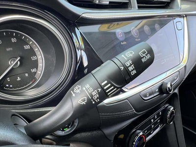 2022 Buick Encore GX Preferred